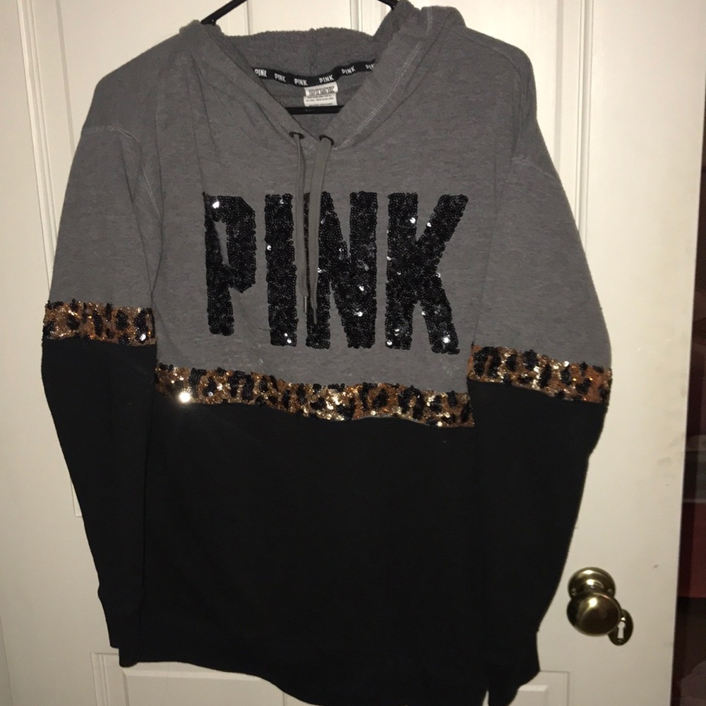 PINK Sweatshirt